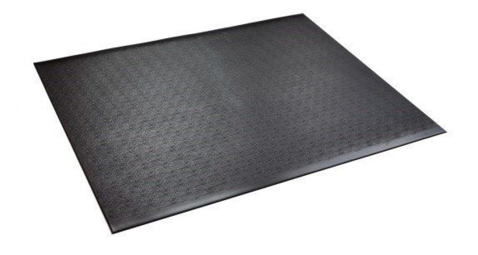 Cow Mat 4'x6' 3/4" Thick