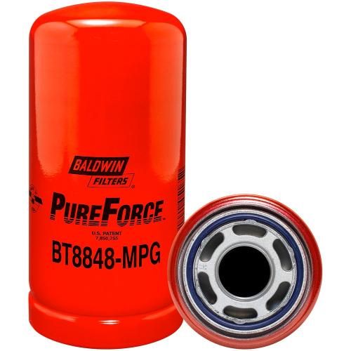 Filter Bt8848-mpg