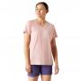 Womens Sotton V-Neck T-Shirt PPH