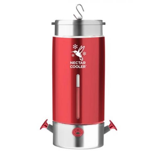 Nectar Cooler Hummingbird Fder