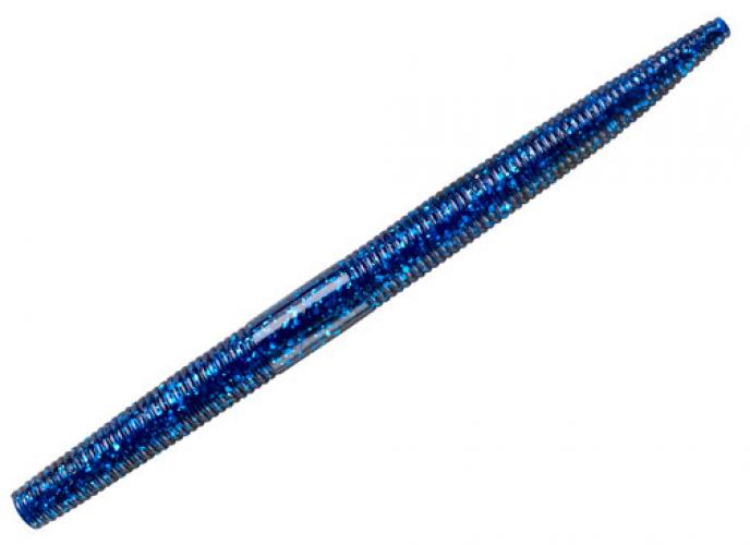 Yum Dinger Ydg673 6" Blk/blue La