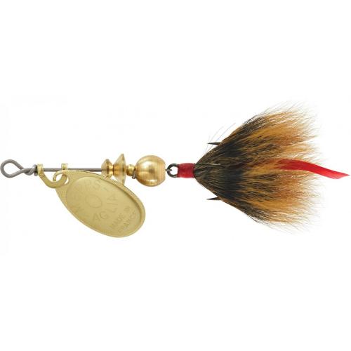 Mepps Aglia 1/18oz B00t Gbr