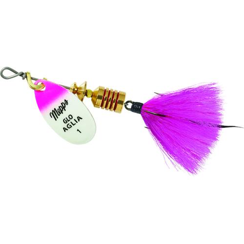 Mepps Aglia 1/8oz B1st Gppk