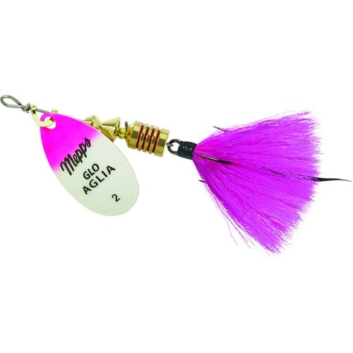 Mepps Aglia 1/6oz B2st Gppk