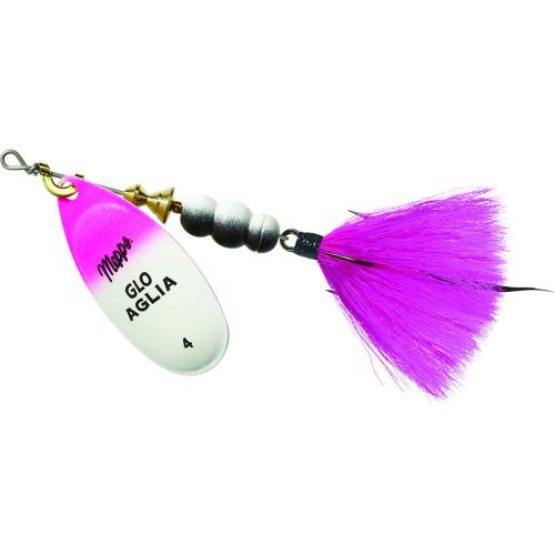 Mepps Aglia 1/3oz B4st Gppk