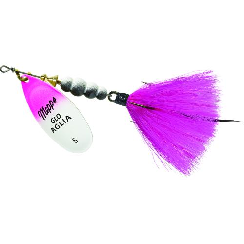 Mepps Aglia 1/2oz B5st Gppk