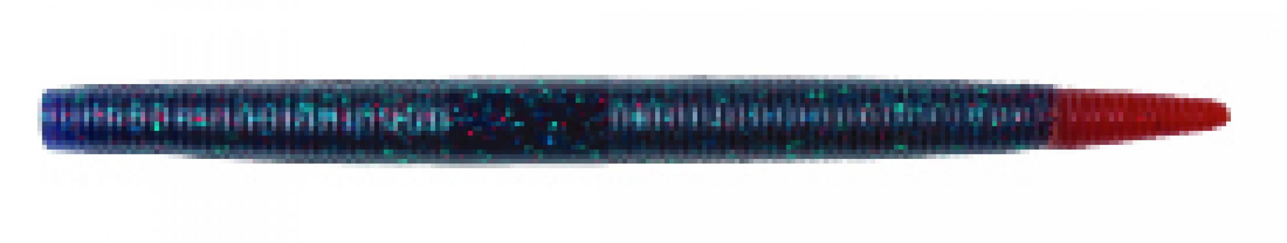 Yum Dinger Tdg629 6" Rd/rd Frtl