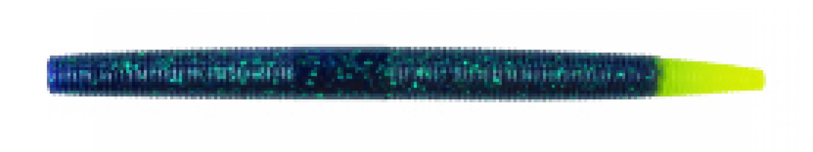 Yum Dinger Ydg297 6" Cht Frtail