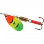 Mepps Aglia Plain 1/4oz B3 Hft