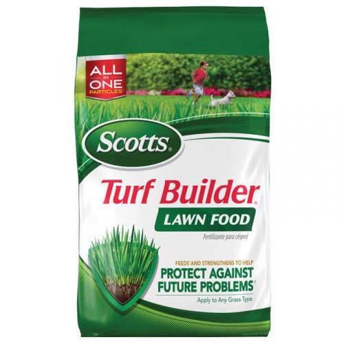 5000SQ FT All Purpose Lawn Food