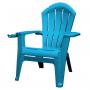 Chair Adrnd Rsn Pblu 1pc
