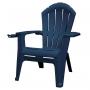 Chair Adrnd Rsin Mdn 1pc