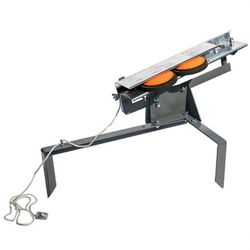 Champion Manual Trap Thrower