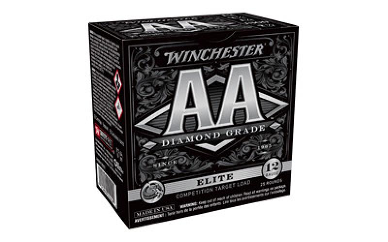 Win 12ga Aa Diamond 2-3/4" #7.5
