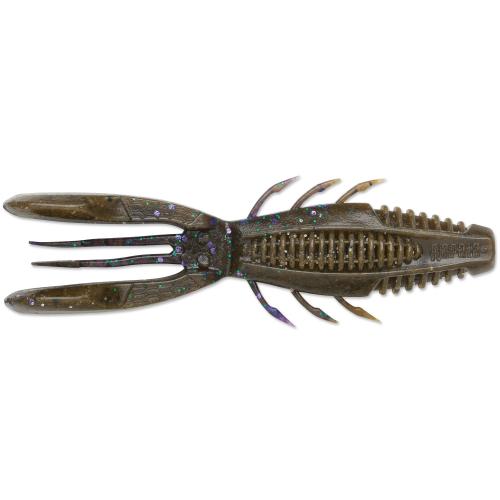 Bronco Bug 4" Bama Bug 6pk