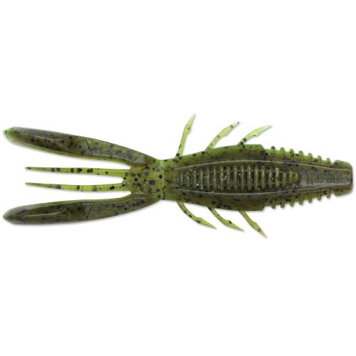 Bronco Bug 4"gp Cht Pepper 6pk