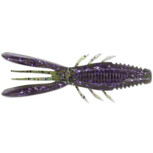 Bronco Bug 4" Sprayed Grass 6pk