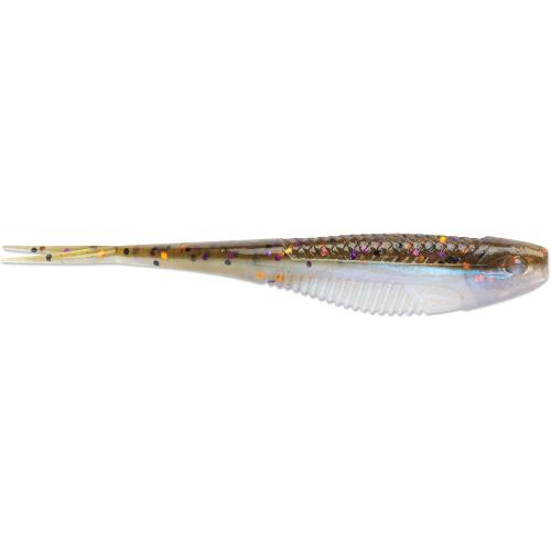 Jerk 3.75" Goby 7pk