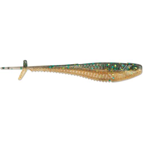 Mooch Minnow 2.5" Perch 7pk