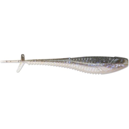 Mooch Minnow 3" Electric Shad