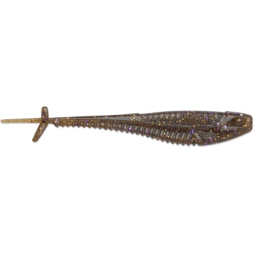 Mooch Minnow 3" Grn Pump Goby