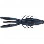 Bronco Bug 4" Blk Blu Flake 6pk