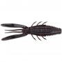 Bronco Bug 4" Blk Red Flake 6pk