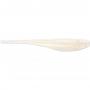 Jerk 3.75" Albino Pearl 7pk