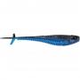 Mooch Minnow 3" Black N Blue