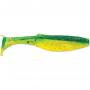 Mayor 2.5" Green Perch 7pk