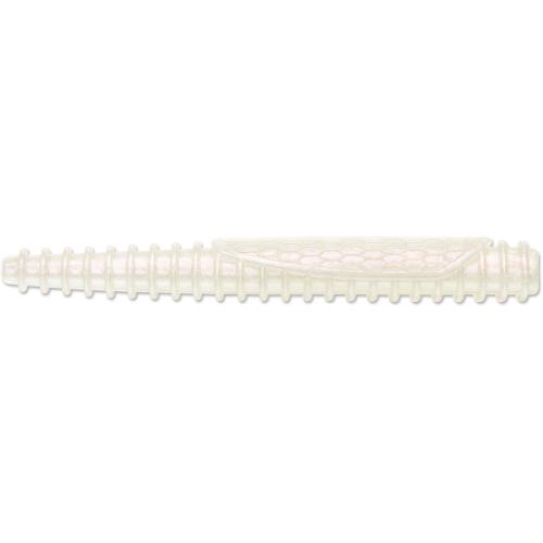 Ned Blt 3" Albino Pearl 10pk