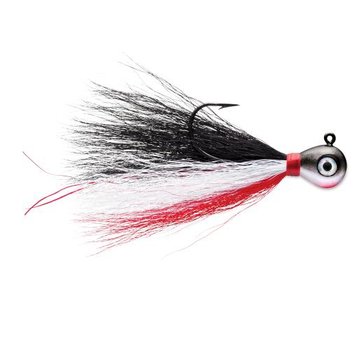 Hard Ball Jighead 1/4oz Fath 4pk