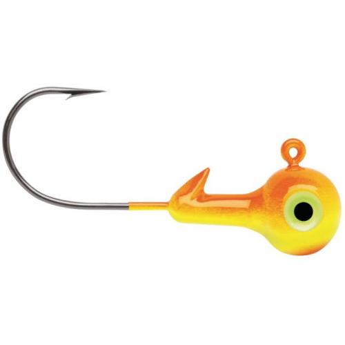 Hard Ball Jighead 1/8oz Chartorg