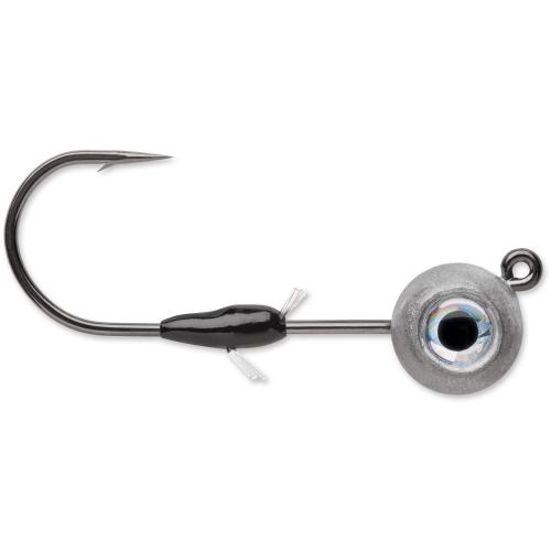 Minnow Shaker Jig 1/16oz 2/0 Nat