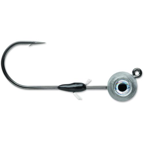 Minnow Shaker Jig 1/4oz 3/0 Nat