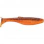 Mayor 2.5" Red Craw