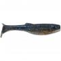 Mayor 3" Black Blue Gp 8pk