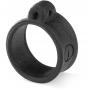Vmc Crossover Ring #5 Black 10pk