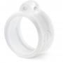 Crossover Ring #6 Clear 10pk