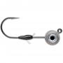 Minnow Shaker Jig 1/16oz 2/0 Nat
