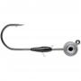 Minnow Shaker Jig 1/8oz 4/0 Nat