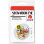 Neon Moon Eye Jighead Kit 1/32oz