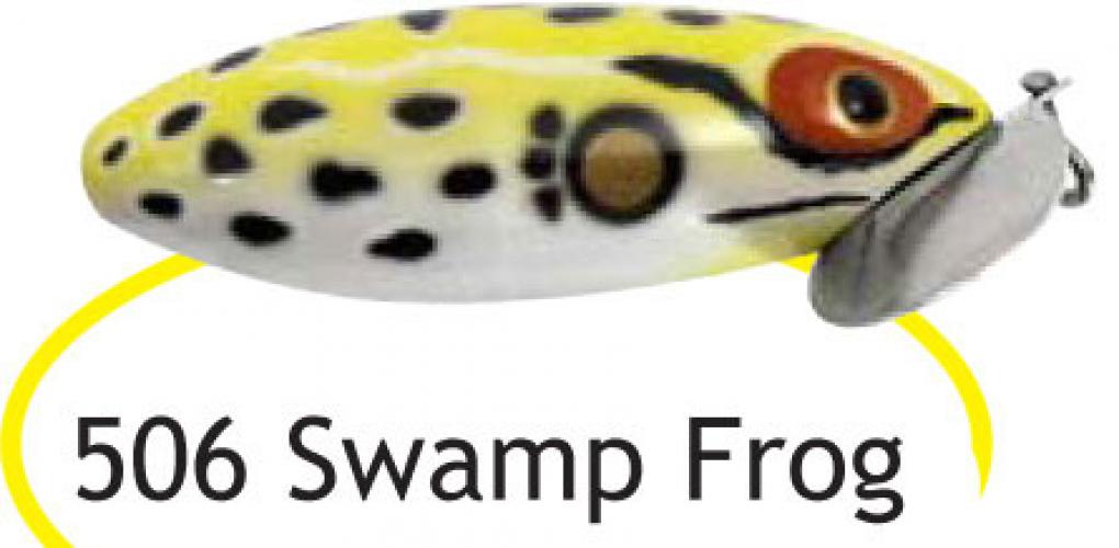 Jitterbug Clicker 1/4oz G635-06