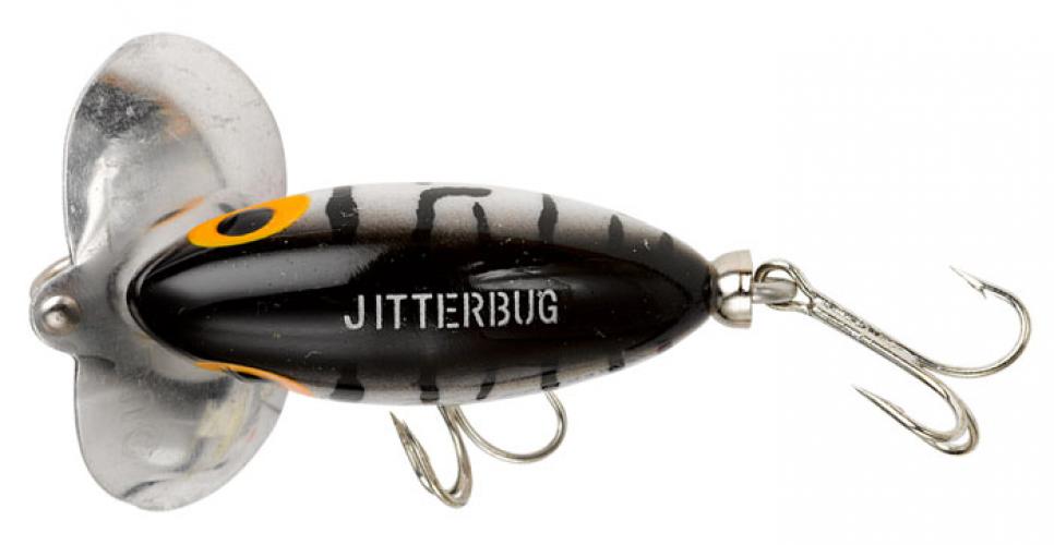 Jitterbug Clicker 1/4oz G635-10