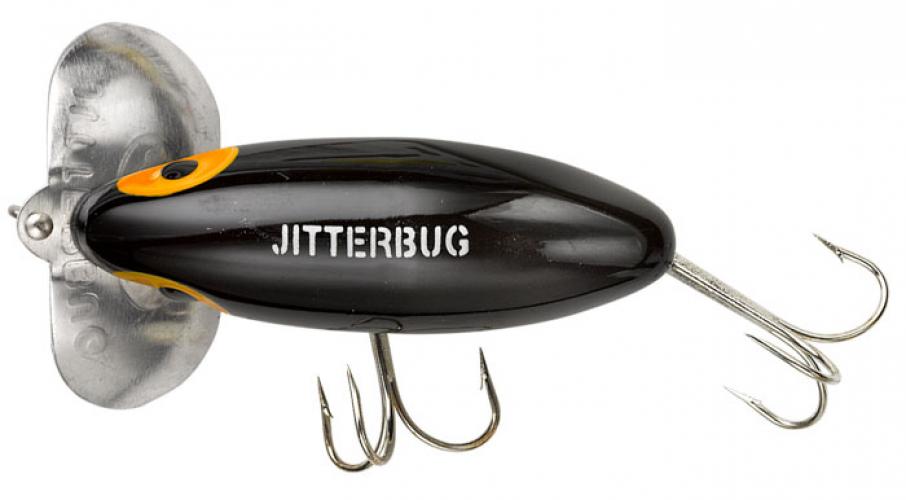 Jitterbug Clicker 3" G655-02 1/2