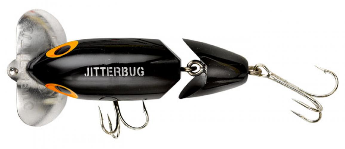 Jitterbug Clicker 5/8oz G675-02