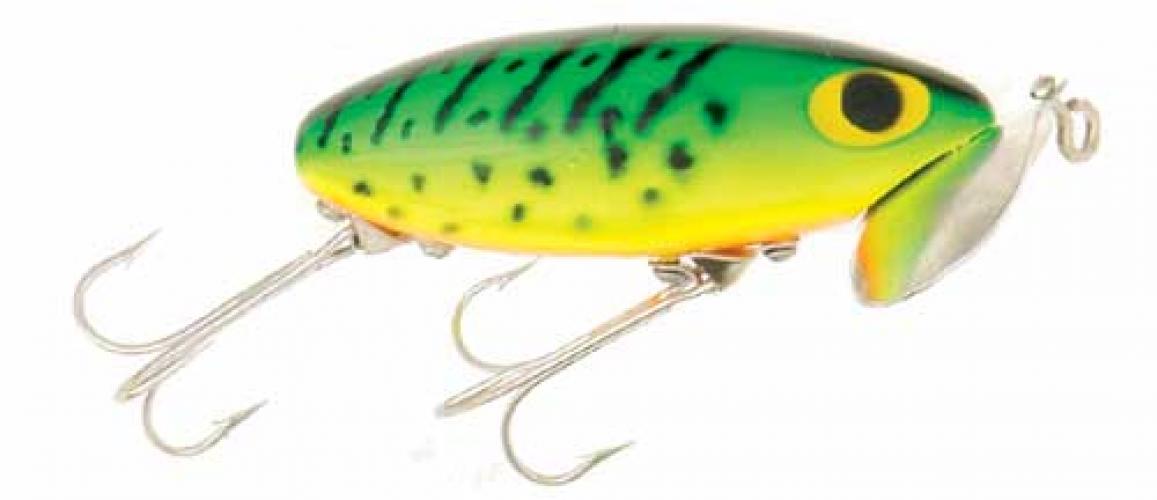 Jitterbug Clicker 5/8oz G675-115