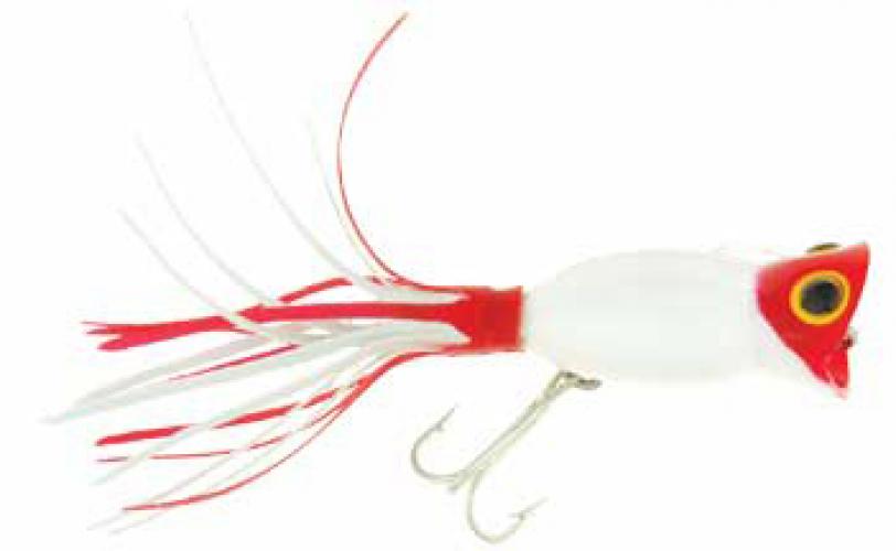 Hula Popper 3/8oz G760-01 2"