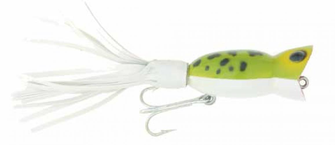 Hula Popper 3/8oz G760-06 2"