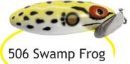 Jitterbug Clicker 1/4oz G635-06